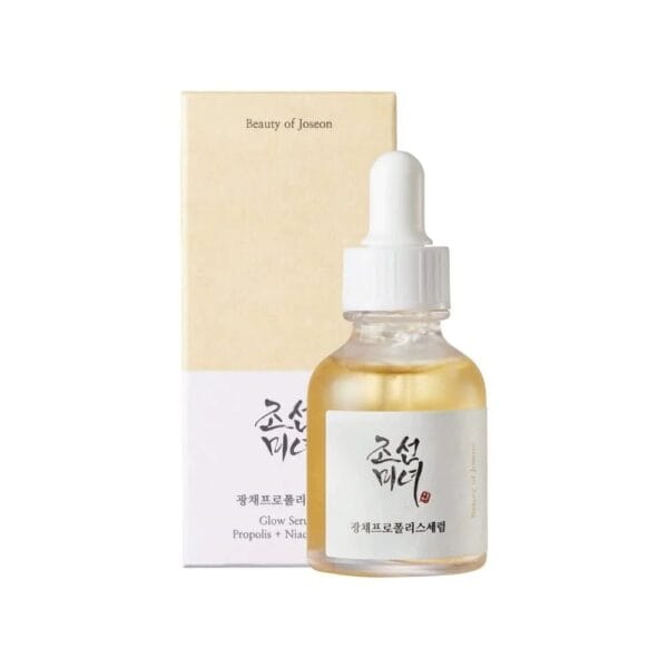 Beauty of Joseon Glow Serum Propolis + Niacinamide - 30ml