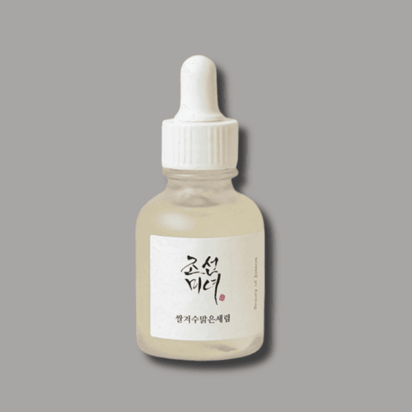 Beauty of Joseon Glow Deep Serum: Rice + Alpha-Arbutin - 30ml